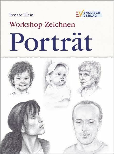 Workshop Zeichnen: Porträt