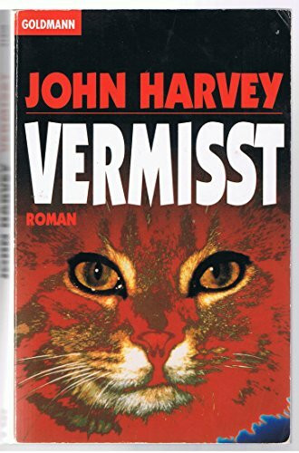 Vermisst: Roman (Goldmann Allgemeine Reihe)