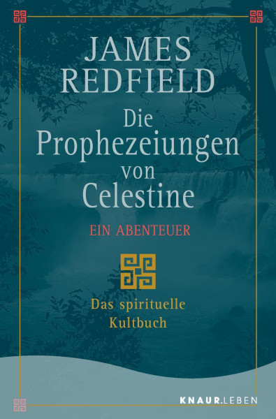 Die Prophezeiungen von Celestine. Ein Abenteuer