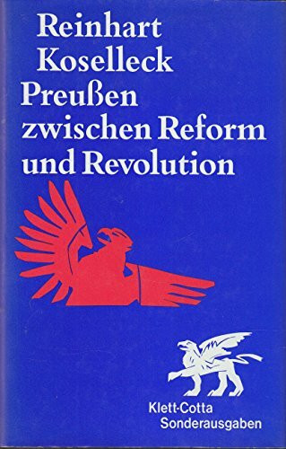 Preussen zwischen Reform und Revolution