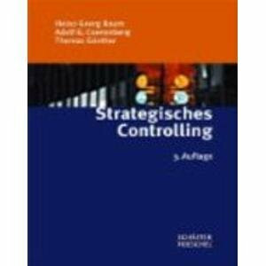 Strategisches Controlling