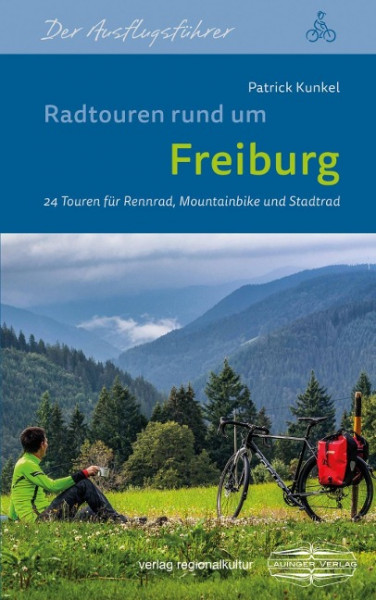 Radtouren rund um Freiburg