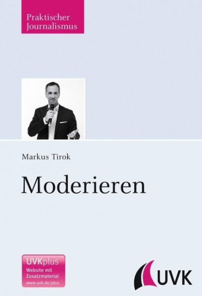 Moderieren