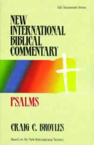 Psalms (New International Biblical Commentary: Old Testament)
