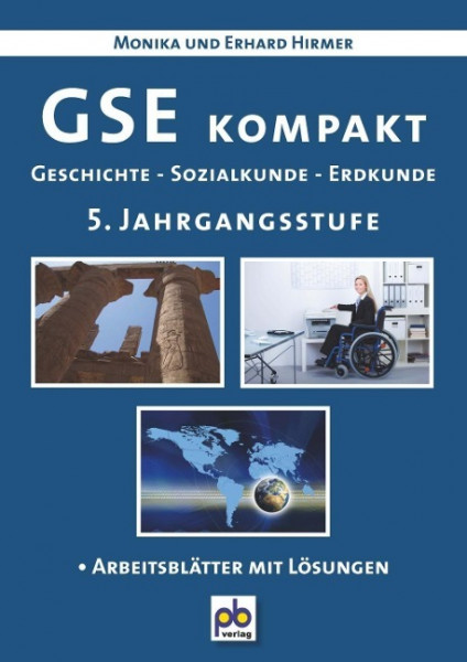 GSE kompakt. 5. Jahrgangsstufe