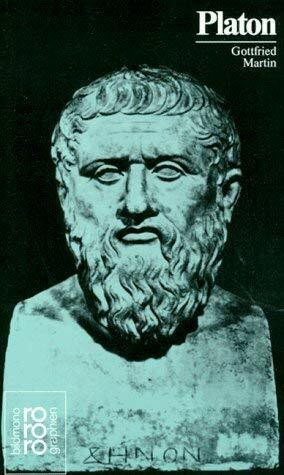 Platon : in Selbstzeugnissen u. Bilddokumenten.