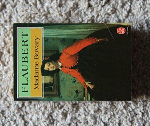 Madame Bovary