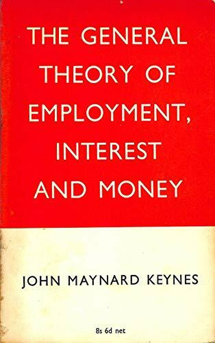 General Theory of Employment, Interest and Money: Vol.7