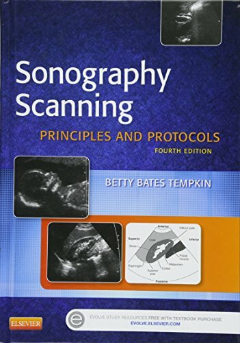 Sonography Scanning: Principles and Protocols