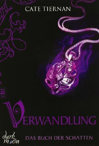 Das Buch der Schatten - Verwandlung