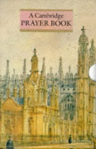 Book of Common Prayer