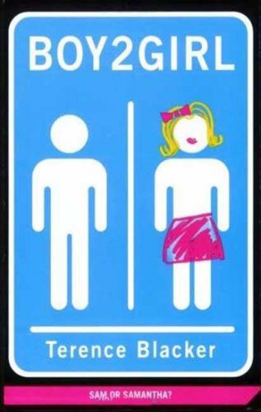 Boy2girl
