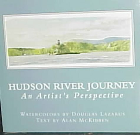 Hudson River Journey: An Artist's Perspective