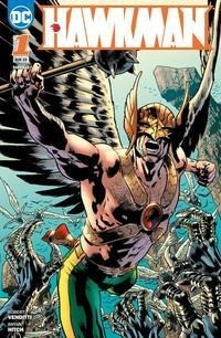 Hawkman