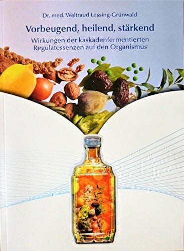 Mehr Energie in den Zellen: Wirkungen der kaskadenfermentierten Biokonzentrate auf den Organismus