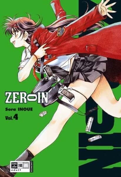 Zeroin