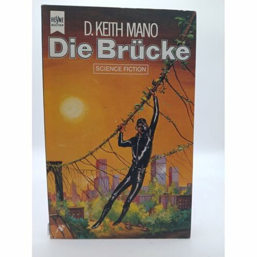Die Brücke.