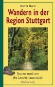 Wandern in der Region Stuttgart