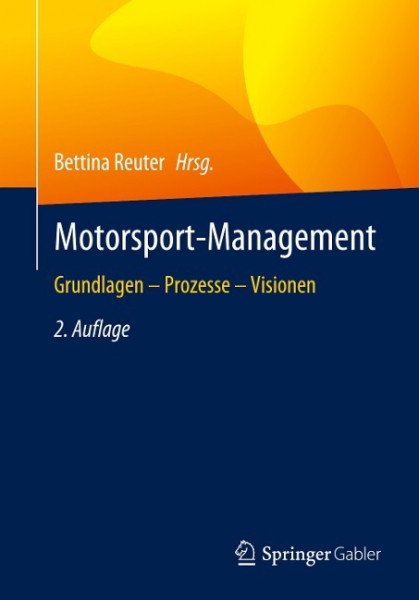 Motorsport-Management