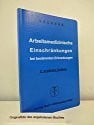Arbeitsmedizinische Einschränkungen bei bestimmten Erkrankungen