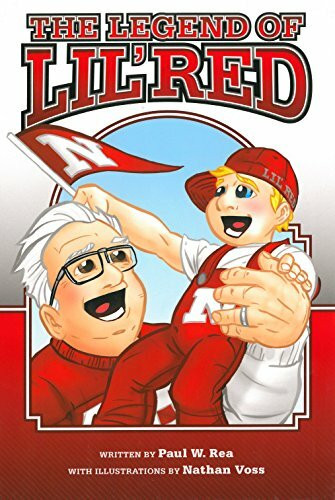 The Legend of Lil' Red