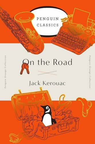 On the Road (Penguin Readers (Graded Readers))