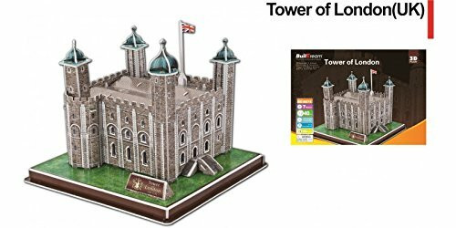 The Tower of London